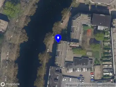 Besteld ambulance vervoer naar de Linker Rottekade in Rotterdam