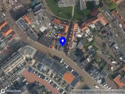 112 melding Besteld ambulance vervoer naar de Kerklaan in Naaldwijk