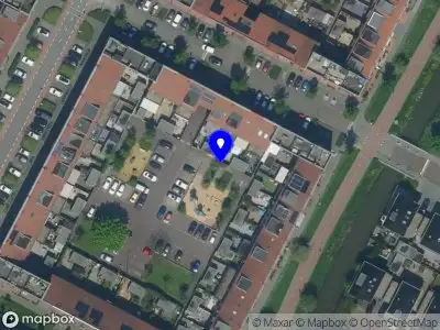 Brandweer met grote spoed naar de Loirestraat in Purmerend vanwege afhijsen patient