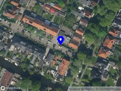 Ambulance met gepaste spoed naar de Pachterstraat in Krommenie
