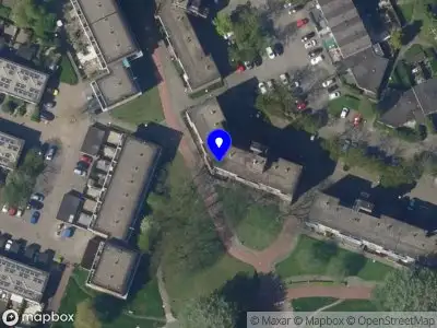 Traumahelikopter met grote spoed naar de Heijermanshove in Zoetermeer