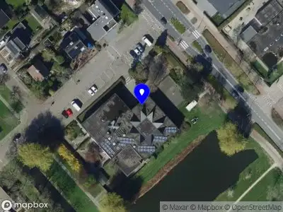 112 melding Ambulance met gepaste spoed naar de Seringenstraat in Ridderkerk