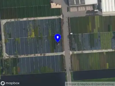 Brandweer met grote spoed naar de Alpherwetering in Waddinxveen vanwege voertuigbrand