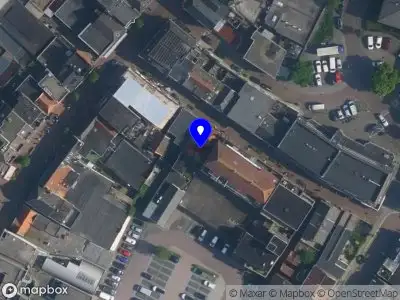 112 melding Anonieme overlastmelding Meerstraat in Hillegom