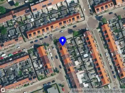 Brandweer met grote spoed naar de Lekstraat in Deventer vanwege gebouwbrand