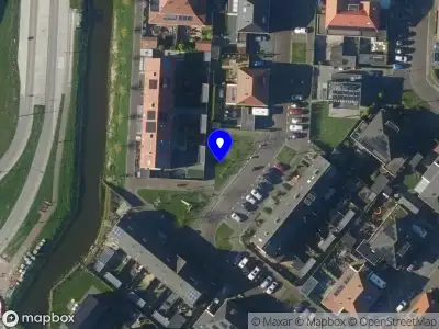 Ambulance met gepaste spoed naar de Rode Klaverweide in Heerhugowaard