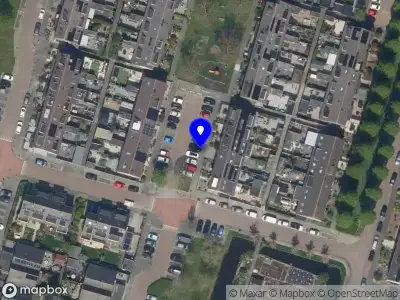 Ambulance met gepaste spoed naar de Noorderlicht in Krimpen aan de Lek