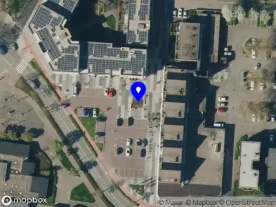 Brandweer met gepaste spoed naar de Sluishoofd in Wijk bij Duurstede