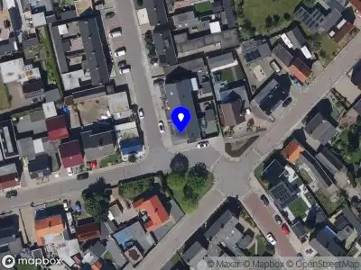 112 melding Overlastmelding Rozenstraat in Sint Willebrord