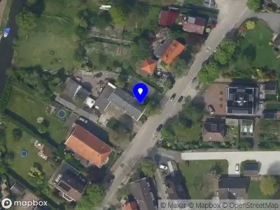 112 melding Overlastmelding Oegstgeesterweg in Rijnsburg