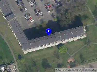 112 melding Ambulance met grote spoed naar de Joliotplaats in Rotterdam