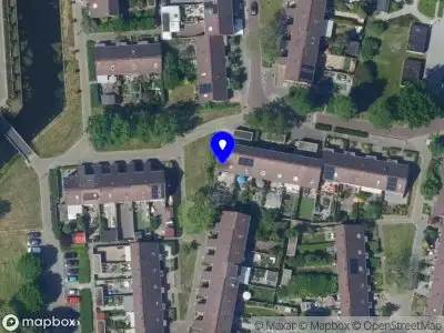 Anonieme overlastmelding Schouw in Lelystad