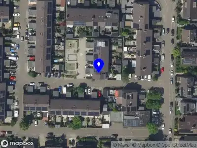 112 melding Ambulance met grote spoed naar de Heijmansweer in Hardinxveld-Giessendam