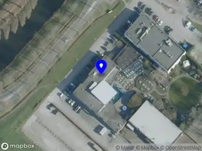 Overlastmelding Moerse Dreef in Tilburg