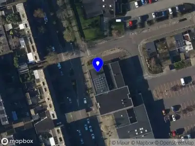 112 melding Overlastmelding Baljuwstraat in Den Helder