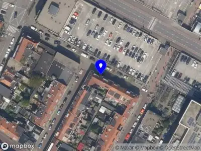 112 melding Ambulance met grote spoed naar de Joubertstraat in Vlaardingen