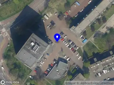 112 melding Besteld ambulance vervoer naar de Seringenstraat in Maassluis