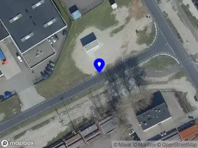 Politie met grote spoed naar de Engelandweg in Ritthem vanwege letsel