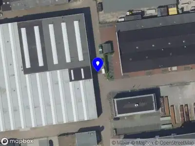 Ambulance met gepaste spoed naar de Havenstraat in Hardinxveld-Giessendam