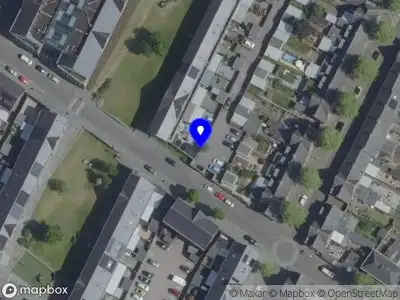 112 melding Politie naar de Prins Karelstraat in Helmond vanwege ongeval met letsel