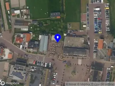 112 melding Ambulance met gepaste spoed naar de Dorpsweg in Rockanje