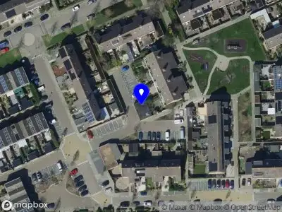 Politie naar de Duinzoom in Rockanje vanwege dier(en) in nood