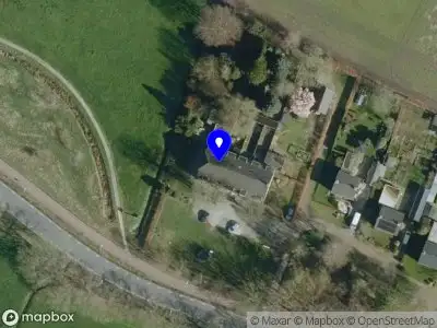 Anonieme overlastmelding Torentjeshoeve in Tilburg