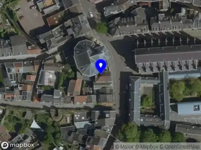 Overlastmelding Sint Pieterstraat in Maastricht
