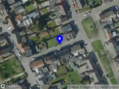 112 melding Anonieme overlastmelding Mauritsstraat in Grevenbicht