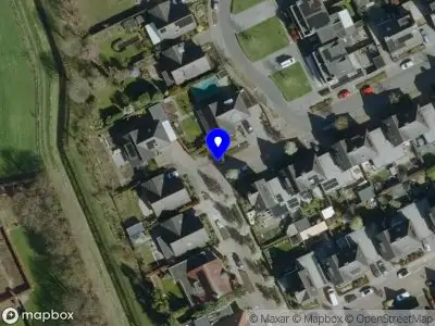 Overlastmelding Zwerfvelden in Best