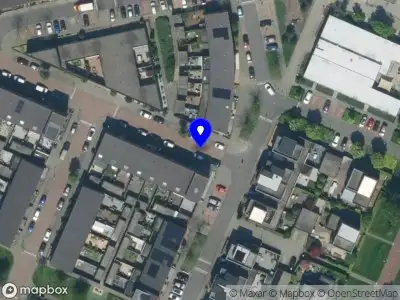 Ambulance met gepaste spoed naar de Tangostraat in Purmerend