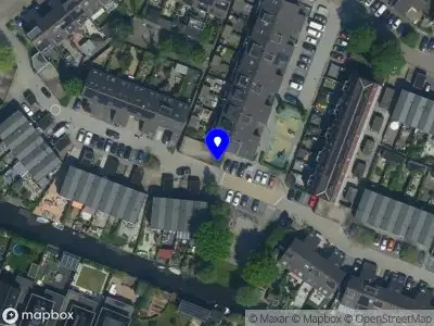 112 melding Overlastmelding Langebreek in Landsmeer