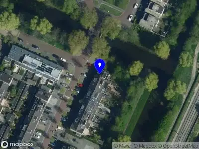 Overlastmelding Anne de Vrieslaan in Amstelveen