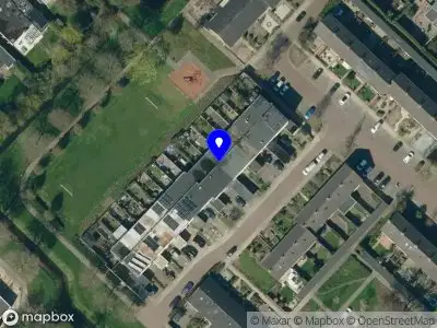 Overlastmelding Wolter Visscherstraat in Westervoort