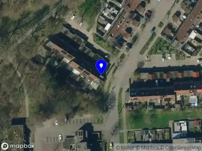 Overlastmelding Zunderthof in Arnhem