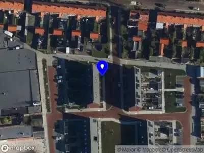 112 melding Overlastmelding Patrijsstraat in Wieringerwerf