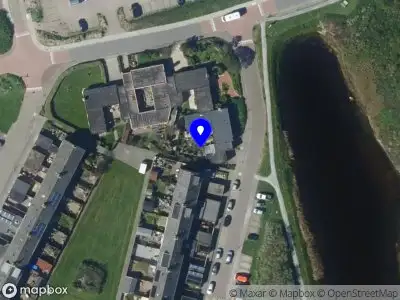 Overlastmelding Jan van Gentstraat in Petten