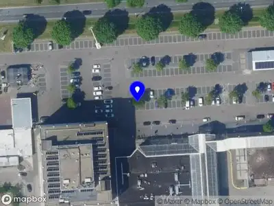 Overlastmelding Noorderwagenplein in Lelystad