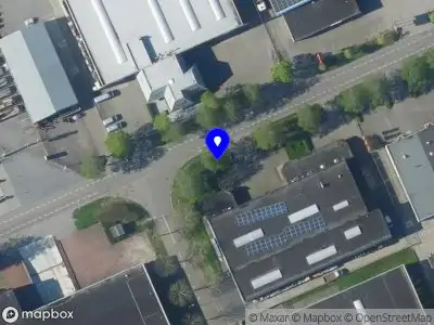 Ambulance naar de Zaadmarkt in Zwaagdijk-Oost