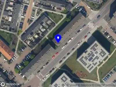 112 melding Ambulance met grote spoed naar de Hoofdstraat in Krimpen aan de Lek