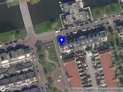 112 melding Ambulance met grote spoed naar de Jan Grijseelspad in Rotterdam