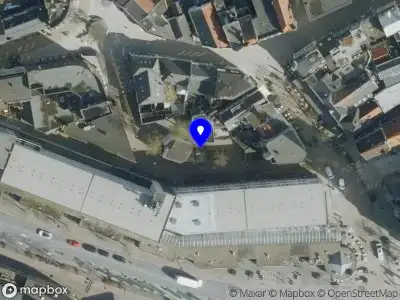 Overlastmelding Kapelhof in Tilburg