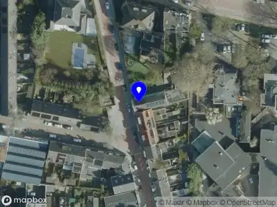 Overlastmelding Lanciersstraat in Tilburg