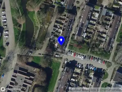 Overlastmelding Wielsingel in Oud-Beijerland