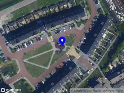 Overlastmelding Salomon Dierkenslaan in Aalsmeer