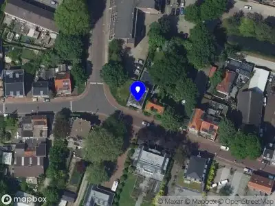 112 melding Overlastmelding Molendijk in Sliedrecht