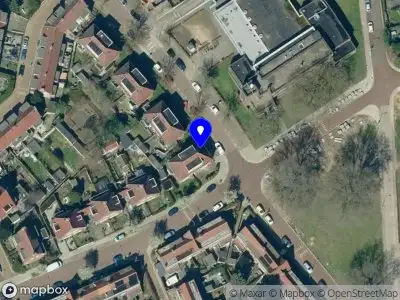 Overlastmelding Fazantenweg in Arnhem