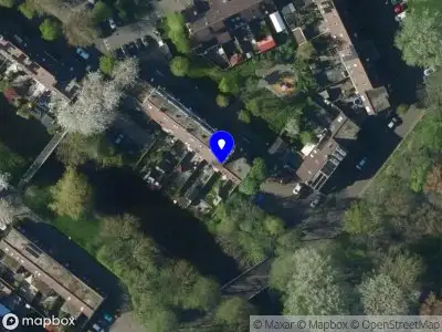 112 melding Ambulance met gepaste spoed naar de Waterhoenstraat in Alkmaar