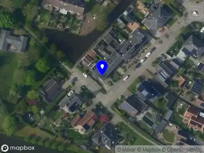 Overlastmelding Henneland in Ursem