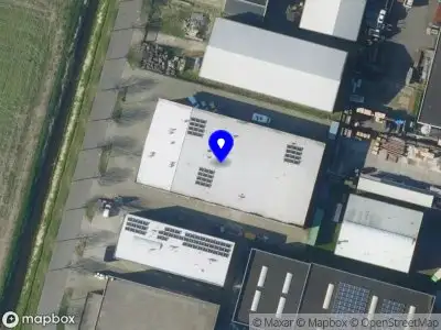 Anonieme overlastmelding Tocht in Obdam